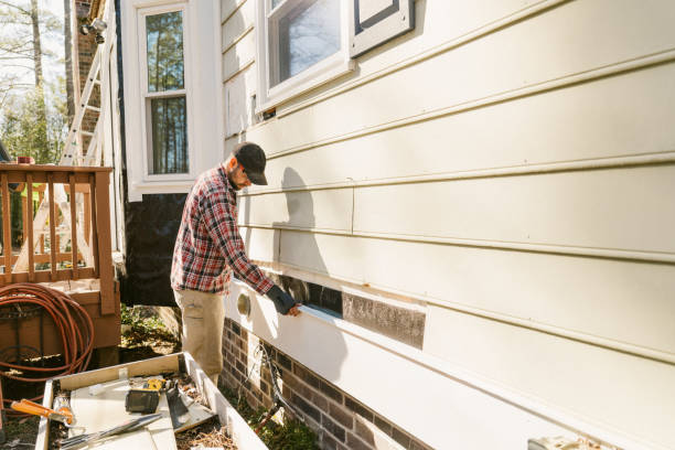 Top rated local Siding Replacement specialists in Woodville, FL